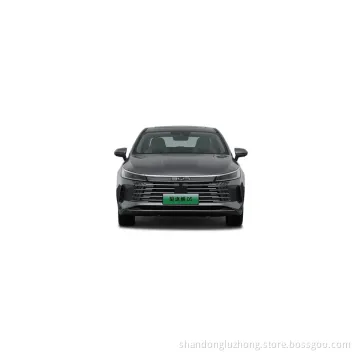 Beste prijzen auto&#39;s BYD Destroyer 05 DMI Volledige versie Hoogwaardige auto EV SUV Mini Nieuw